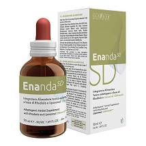 ENANDA SD GLAUBER 50ML