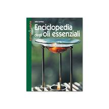 ENCICLOPEDIA DEGLI OLI ESS