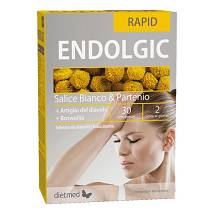ENDOLGIC RAPID 30CPR