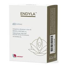 ENDYLA 60CPS