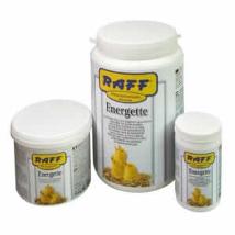 Energette Professional 100Gr Per Allevamento Artificiale Nidiacei Uccelli Carnivori