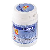 ENERGIA 100PAST