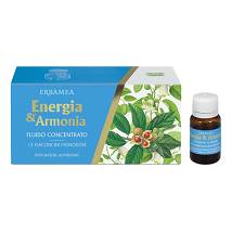 ENERGIA & ARMONIA 12FL 10ML