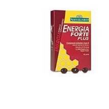 ENERGIA FORTE PLUS 40SOFTGEL