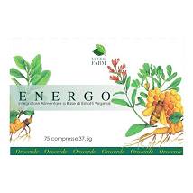ENERGO 75CPR