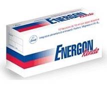 ENERGON RENDE 10FL