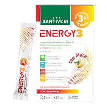ENERGY 3 15STICK