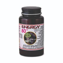 ENERGY 80TAV