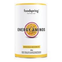 ENERGY AMINOS MARACUJA 400G