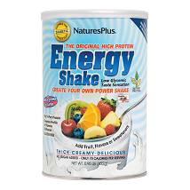ENERGY SAPORE NEUTRO 432G