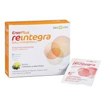 EnerPlus Reintegra - 10 Bustine