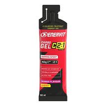 ENERVIT C2:1 CARBO GEL MANGO