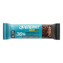 ENERVIT PP BAR 36% DOUBLE 55G