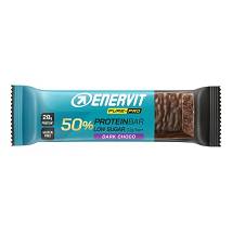 ENERVIT PP BAR 50% DARK CH 55G