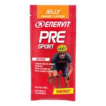 ENERVIT PRESPORT GELAT ARA 1PZ