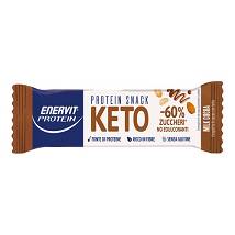 ENERVIT PROT KETO MILKCOCOA35G
