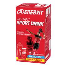 ENERVIT SPORT INST SPORTDRINK