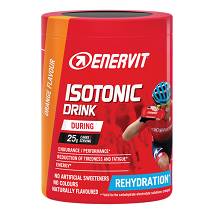 ENERVIT SPORT ISOTONIC ARA420G