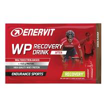 ENERVIT WP RECOVERY DRINK 50G