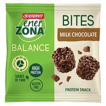 ENERZONA BITES MILK CHOCO1BUST