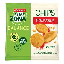 ENERZONA CHIPS PIZZA 1SACCH