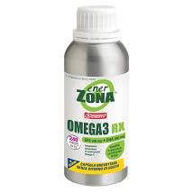 ENERZONA OMEGA 3 RX 120+48 CAPSULE DA 1G