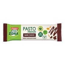 ENERZONA PASTO DARK CHOCO 55G