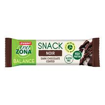 ENERZONA SNACK NOIR 33G