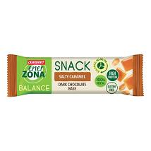 ENERZONA SNACK SALTY CARAM 25G