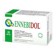 ENNEBIDOL 20SOFTGEL