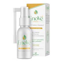 ENOVE' DERMOIL SPRAY INTIMO