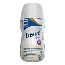 ENSURE TWO CAL VANIGLIA 200ML