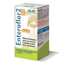 ENTEROFLOR 2 NEW 20CPS