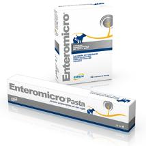 Enteromicro Complex 32Cpr Minsan 970370401