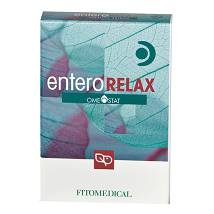 ENTERORELAX OMEOSTAT 30CPS