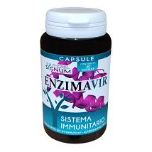 ENZIMAVIR 60CPS