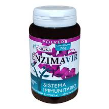 ENZIMAVIR POLVERE 76G