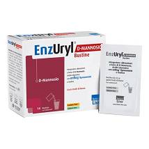 ENZURYL D-MANNOSIO 14BUST