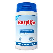 ENZYLIFE 90CPS