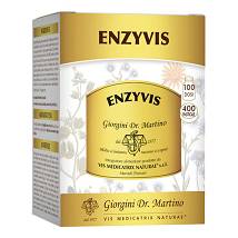 ENZYVIS 400PAST