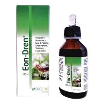 EON-DREN GOCCE 100ML