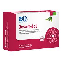 EOS BOSART DOL 30CPS