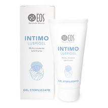 EOS INTIMO LUBRIGEL 50ML