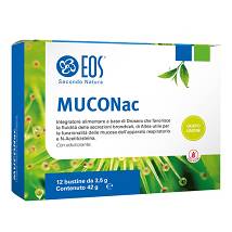 EOS MUCONAC LIMONE 12BUST