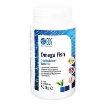 EOS OMEGA FISH TG 1000 60PERLE