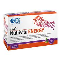 EOS PRO NUTRIVITA ENERG12STICK