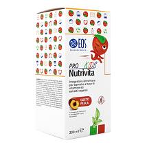 EOS PRONUTRIVITA KIDS 300ML