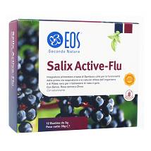 EOS SALIX ACTIVE-FLU 12BUST