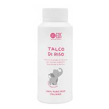 EOS TALCO DI RISO 100G