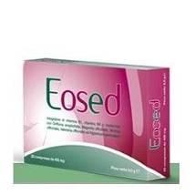 EOSED 20CPR
